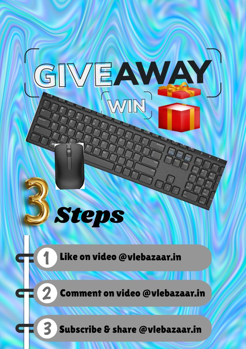 vlebazaar.02 tweet media