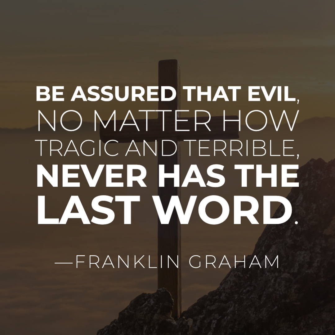 Franklin Graham (@franklin_graham) on Twitter photo 