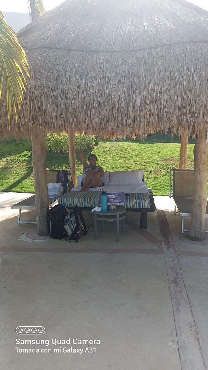 STASAC's tweet photo. #felizyagradecida #vacaciones https://t.co/myTEQ6P0Z5