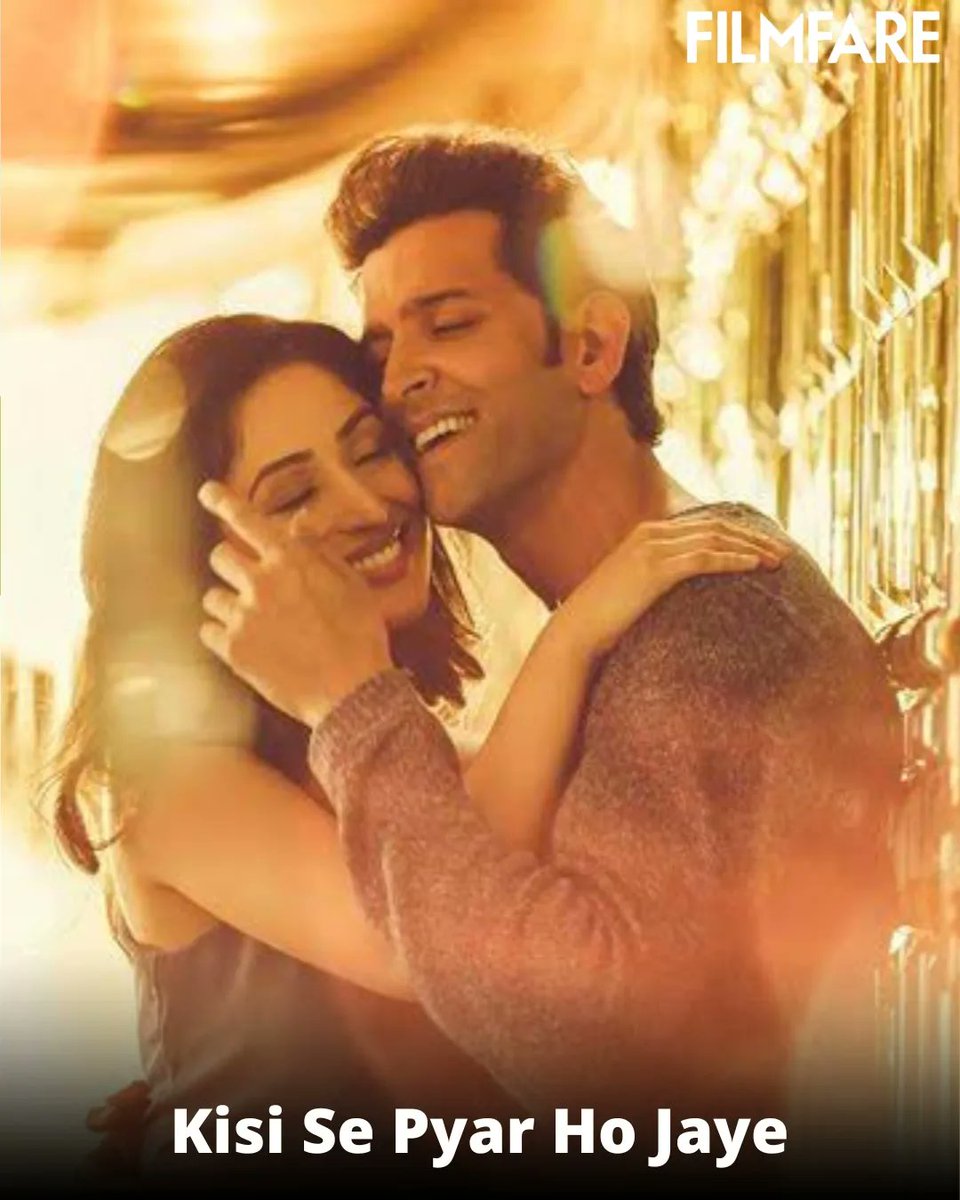 filmfare's tweet photo. #BirthdaySpecial: From #ShahRukhKhan's song #MainHoonDon to the iconic #BachnaAeHaseeno, here are some all time hits of the late #KishoreKumar and their modern Bollywood remakes. 💯♥️ https://t.co/Lpsx9ROpdU