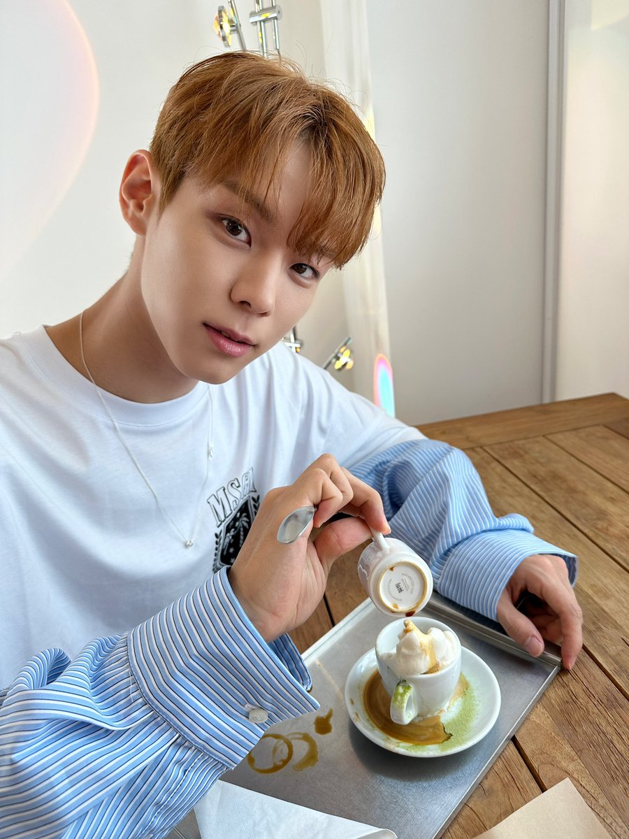 윤서빈 Yoon Seobin tweet media