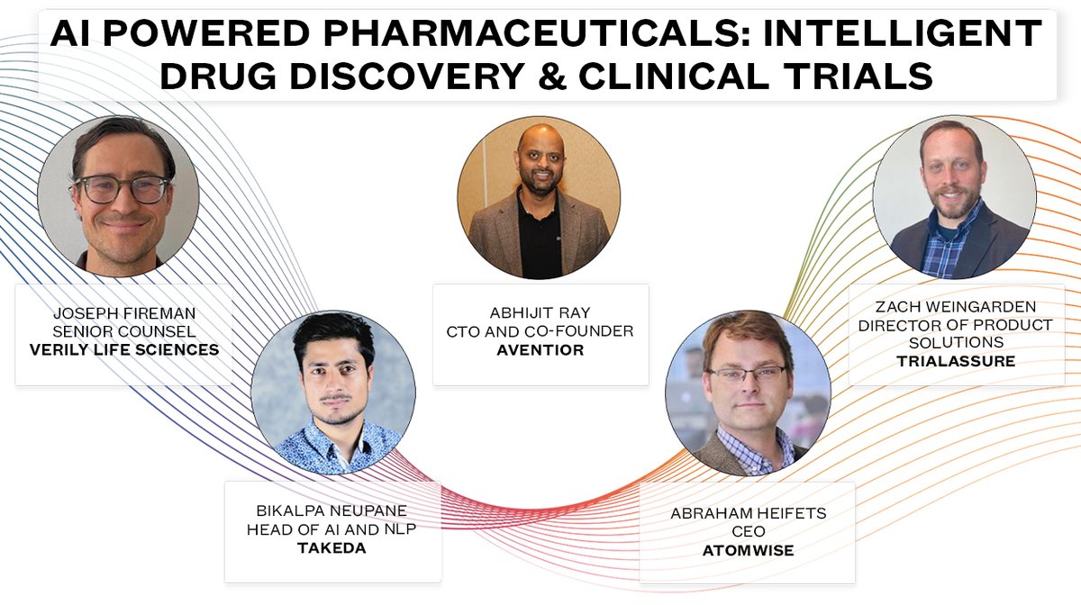 Ai4 - Artificial Intelligence Conferences tweet media