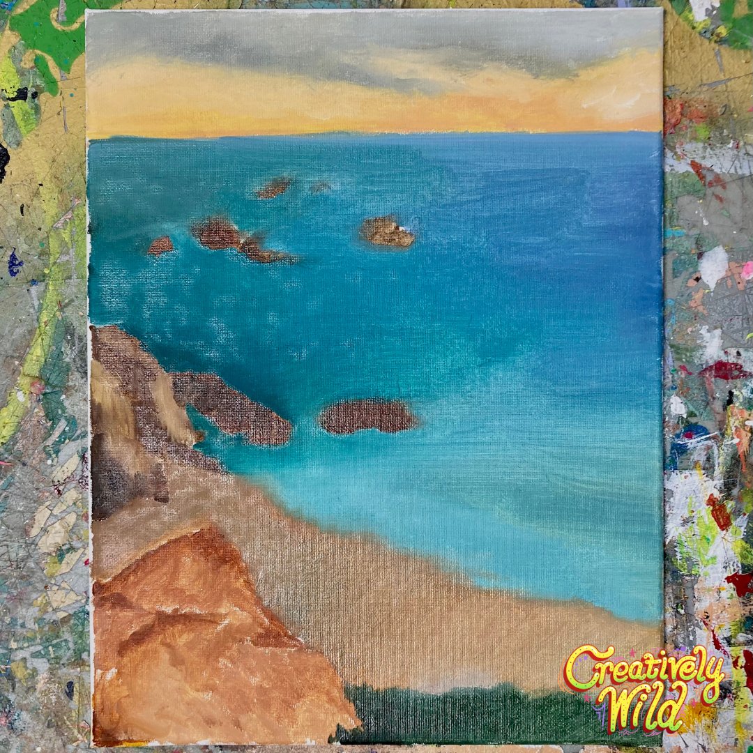 CWASDumbo's tweet photo. Finished Work giving us the summer feels!
https://t.co/YX2QU9I1lR
#CreativelyWildArtStudio #ArtClassesBrooklyn #ArtStudio #PaintingClassesforAdults #Art #OilPainting #OilonCanvas #ArtEducation #ArtStudioBrooklyn #BrooklynArtists #DUMBOBrooklyn #PaintingClassesDUMBO https://t.co/ucFLXTZemP