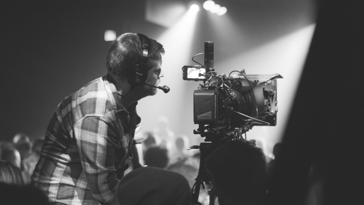 Those who dislike making videos please raise your hand!

Want us to take that burden off your shoulders?