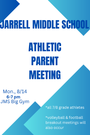 Jarrell MS Asst Principal (@ap_jms) on Twitter photo 