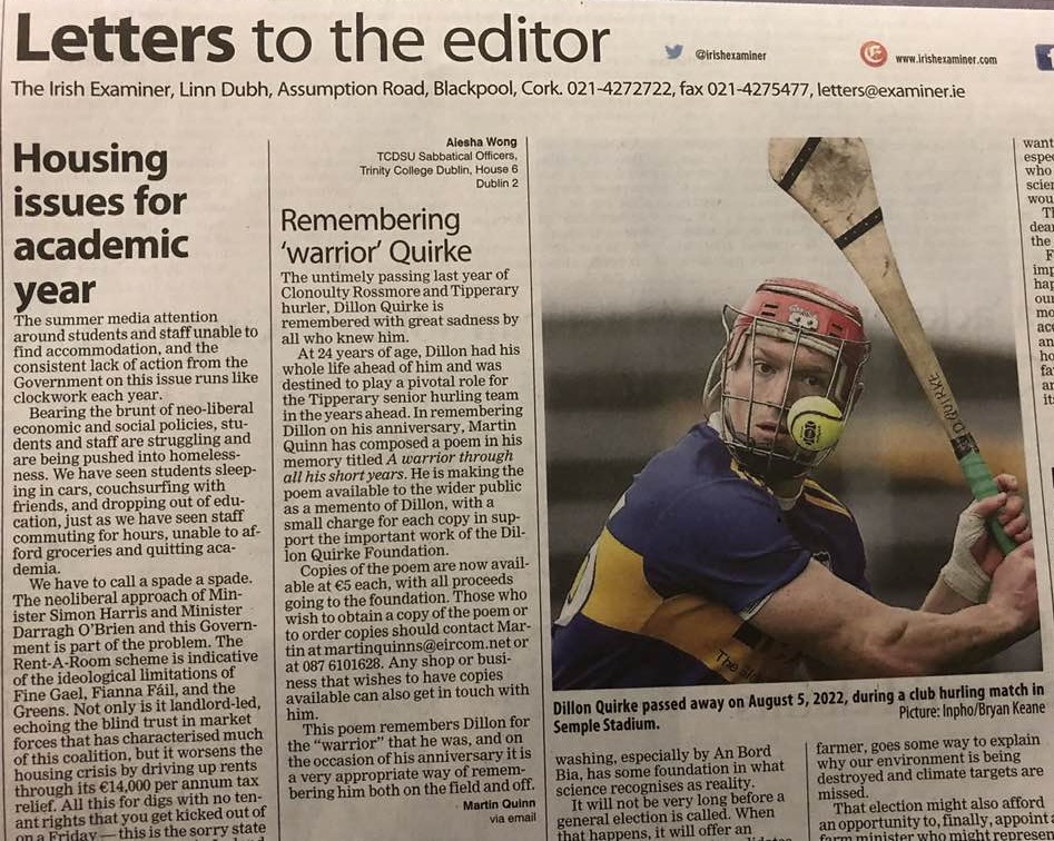 Martin Quinn tweet media