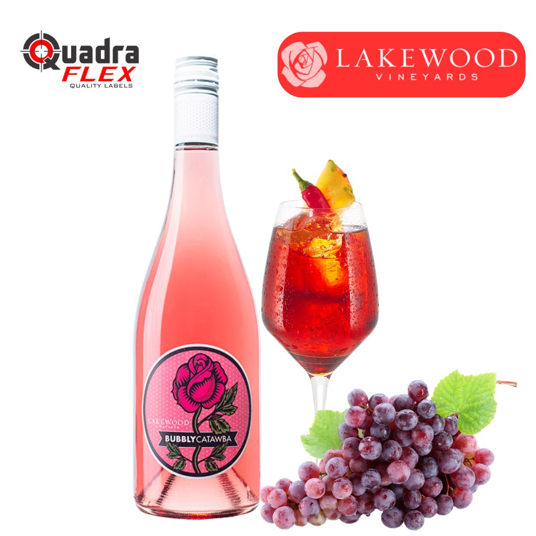 contactquadraf1's tweet image. Make sure you use this weekend to un-wine! @LakewoodVineyards  #quadraflex #qualitylabels #customlabels #labels #digitalprinting #digitalone #lakewoodvineyards #wine #viral #feed #senecalake #breathtakingviews #unwine