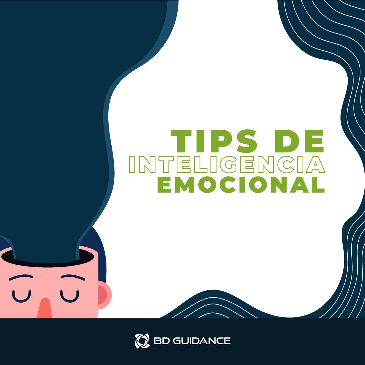 BDGuidance's tweet photo. La inteligencia emocional es clave para el éxito personal y profesional. 🌟👥
Aprendemos a reconocer nuestras fortalezas y debilidades, aceptando nuestras imperfecciones.
¡Recuerda, el camino hacia una vida plena y equilibrada comienza con la inteligencia emocional! 🚀🌈

#BDG https://t.co/Pkr20NcNyo