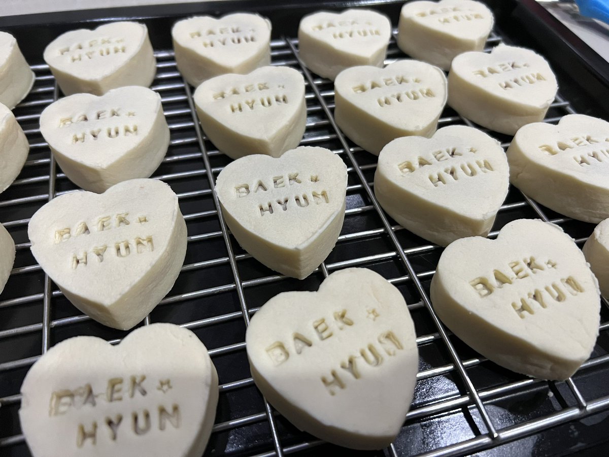 AmpereBake's tweet photo. #MAYJamFestival2023xBAEKHYUN 
#ของแจกเบควิทอป https://t.co/zCXlSmhEjC