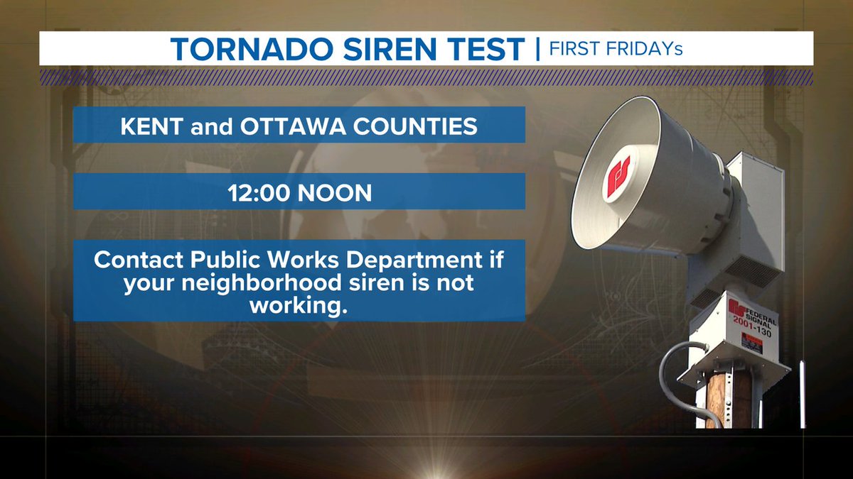 13 On Your Side Weather tweet media