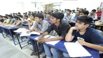 malpani's tweet photo. How many man-years our students waste on preparing for entrance exams for IAS and IIT . What a colossal waste of time and energy in the prime of their lives ! https://t.co/seGccQRSFN