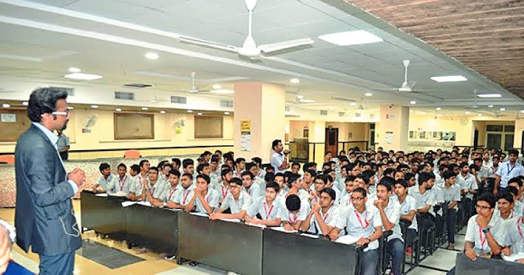 malpani's tweet photo. How many man-years our students waste on preparing for entrance exams for IAS and IIT . What a colossal waste of time and energy in the prime of their lives ! https://t.co/seGccQRSFN