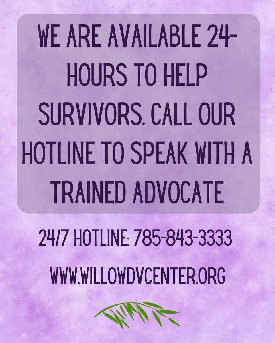Willow DV Center tweet media