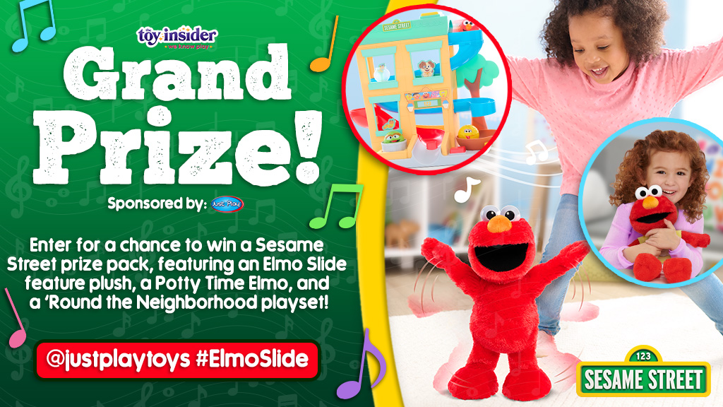 The Toy Insider tweet media