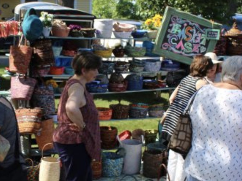 CKTodayTG's tweet photo. ART ON THE BOULEVARD – ERIEAU
AUGUST 5 @ 9:00 AM - 4:00 PM
Join 105 Talented Artists display their work along the boulevard. The annual Home and Cottage tour will be between 10am-2pm! https://t.co/dCVAvfXeCZ