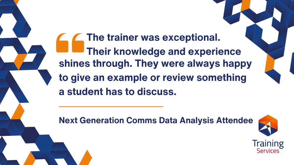 CSASSupport's tweet photo. 🚨Upcoming Course Availability🚨

Do you work with #CommsData? 📡

Our Next Generation Comms Data Analysis course looks in depth at new and upcoming communication services, as well as network technologies and calling techniques.

Exactly what you need to keep up to date with an ever-changing environment!

🔽🔽For full details and to register interest for our next course on the 25th and 26th of September follow the link below🔽🔽

https://t.co/MICaBXCiyn

#DigitalForensics | #LearningAndDevelopement | #LawEnforcement