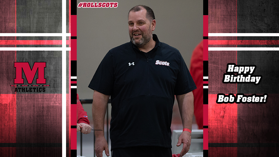 MCFightingScots's tweet photo. Join us all in wishing the best Athletic Trainer in the country a very Happy Birthday!! Happy Birthday Bob!! #RollScots https://t.co/WO2e9wEZPD