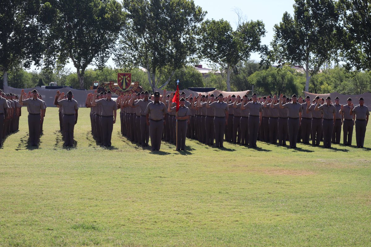 434 Field Artillery Brigade (@434FA_BDE) / Posts / X