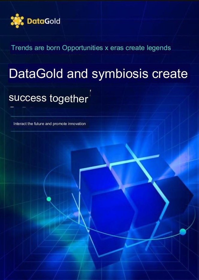 Data_Gold_'s tweet photo. Trends are born opportunities 🏆
And eras create legends🗿
#datagold and symbiosis create success together,
Interact the future &amp; promote innovation 🌐

DataGold looks forward to your participation.

#Crypto #cryptocurrencies
#btc #Trending #nft #nfts #datagold https://t.co/1ehv1M61NK