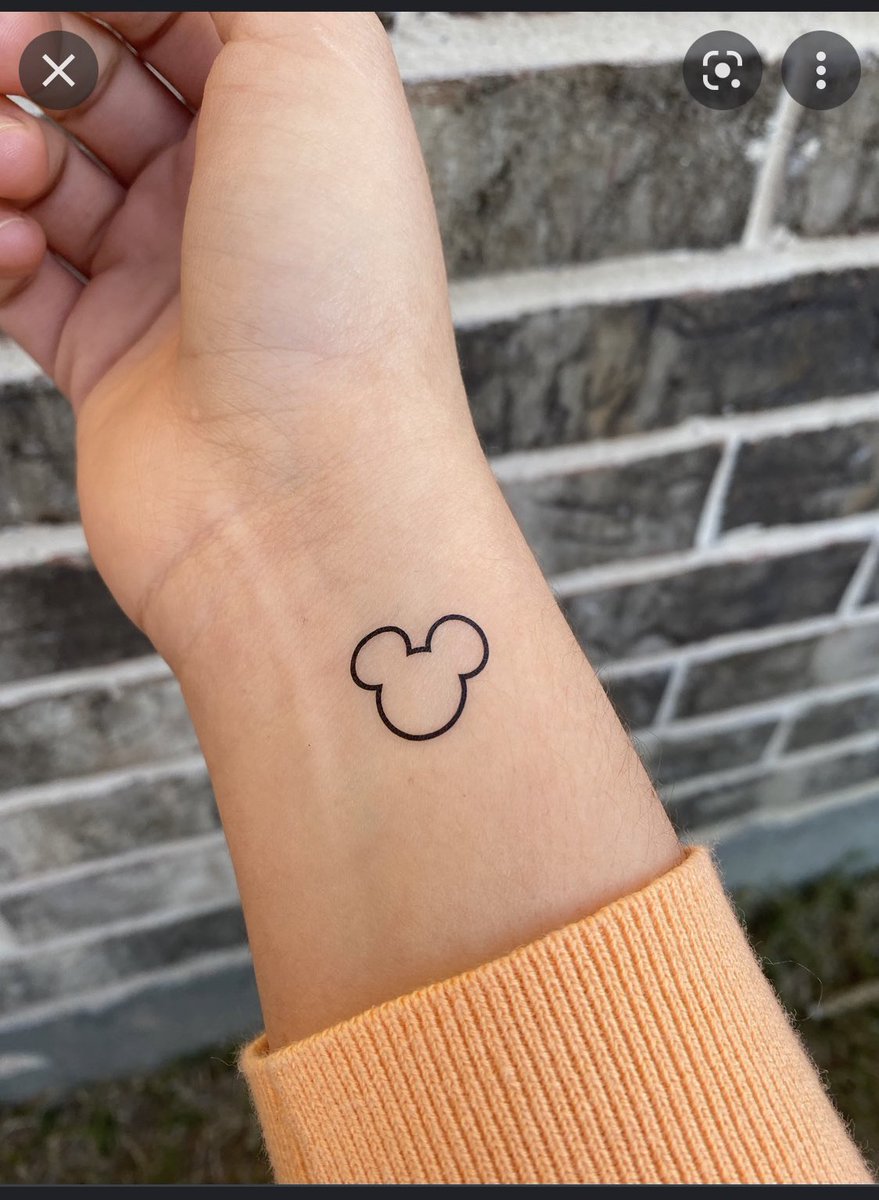 lenlovesKB24's tweet photo. Gusto ko magpa-tattoo.. 🤗 https://t.co/Cmoeid3FpP