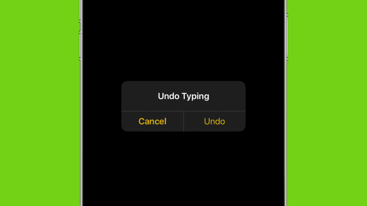 iDownloadBlog's tweet photo. Some good tips here to Undo and Redo text actions on iPhone and iPad  https://t.co/ZqMDkDBy7p https://t.co/8hTNzMztu3