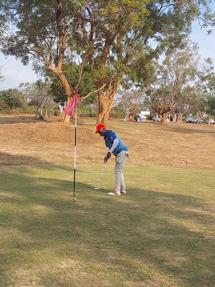 Join us at the hottest golf tournament of the season, where blue skies and lush greens await. We're proud to sponsor a tournament with the perfect blend of fun and competition. Gear up for a day of birdies, eagles, and unforgettable moments. ⛳🏌🏾