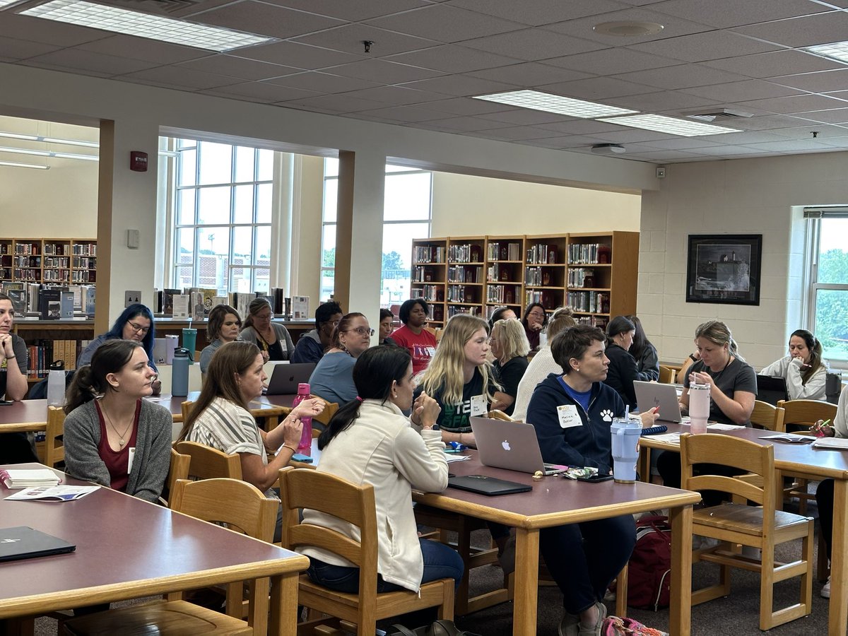 Ausome Learners! tweet media