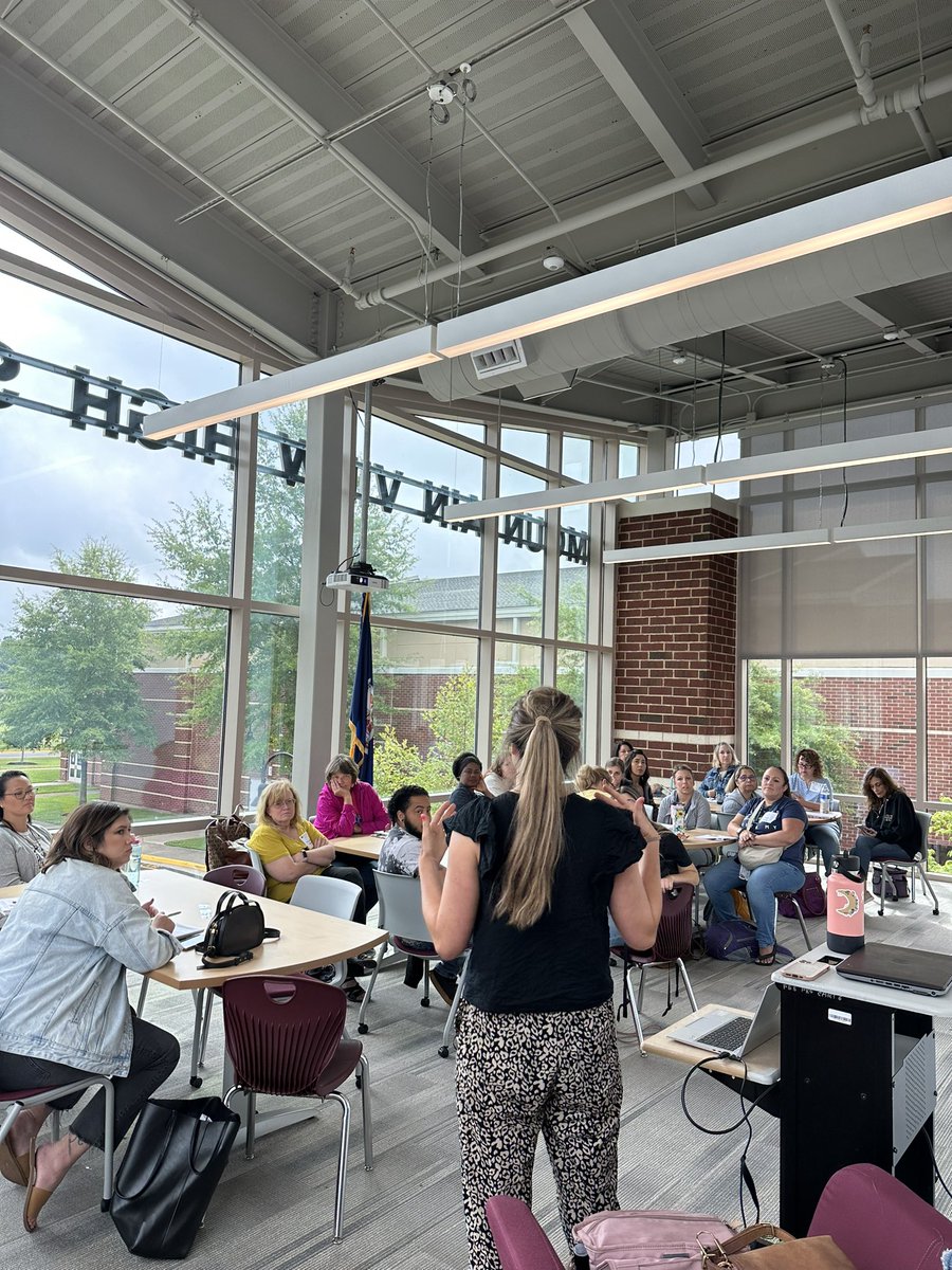 Ausome Learners! tweet media