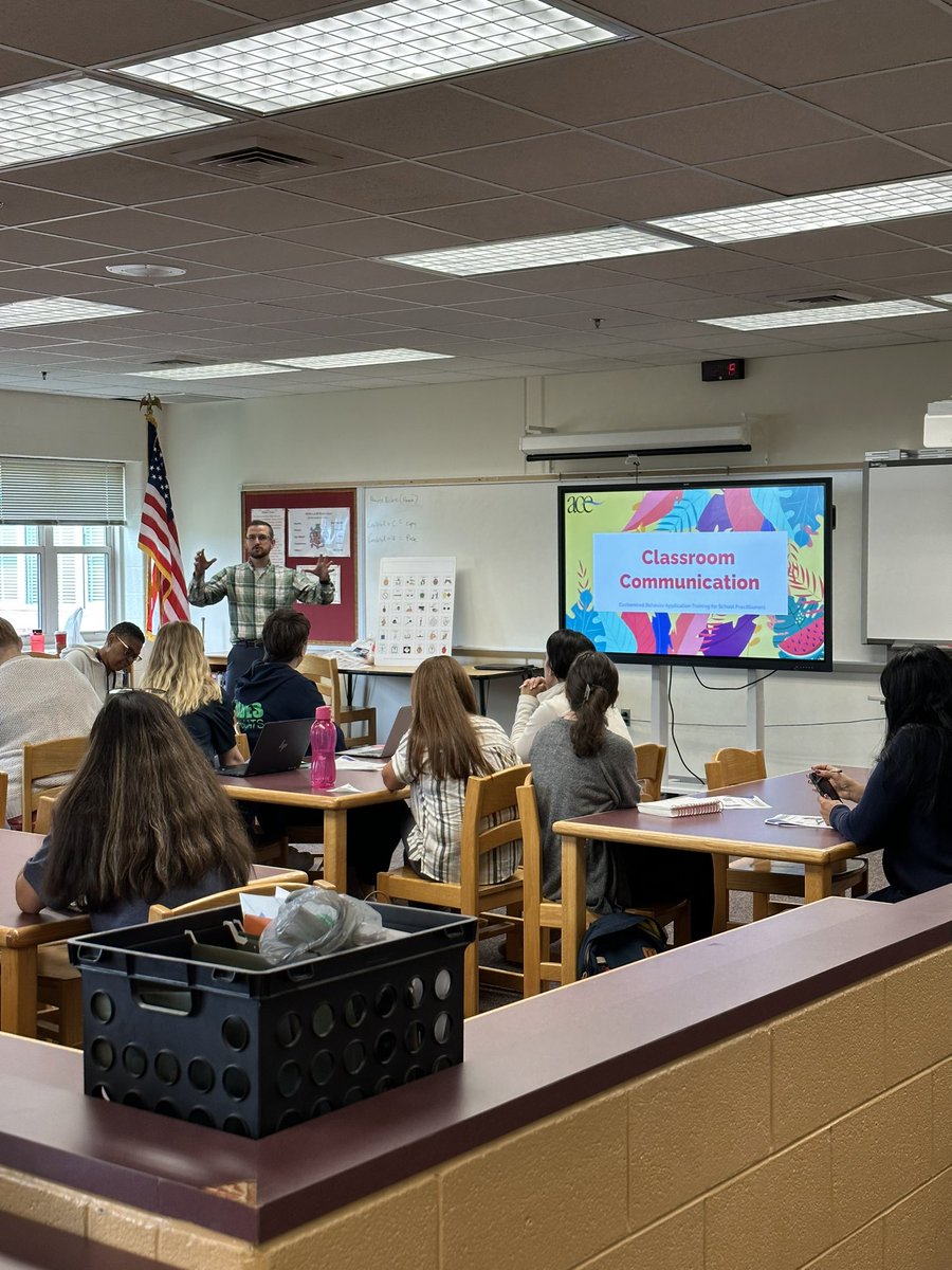 Ausome Learners! tweet media