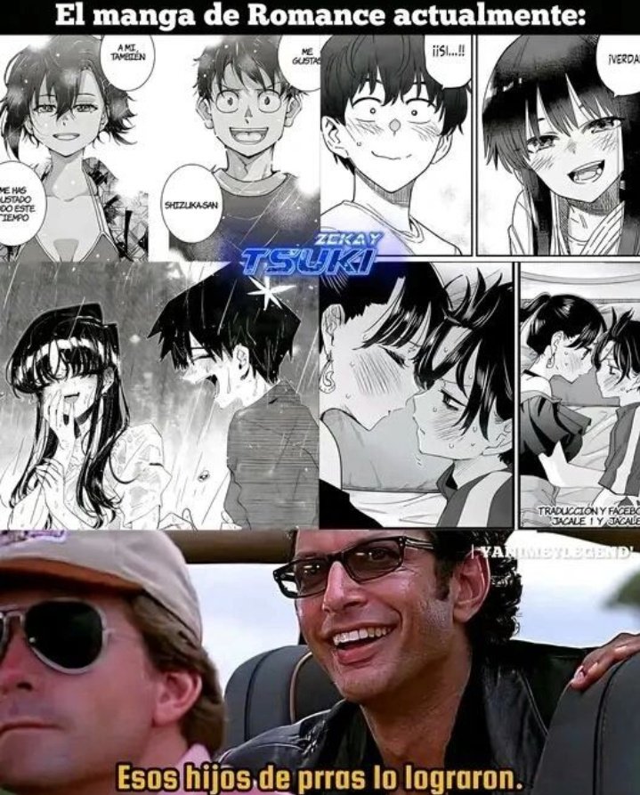 BushidouTheBest's tweet photo. El mejor género de anime, es un elixir… https://t.co/A7F9xyul3S