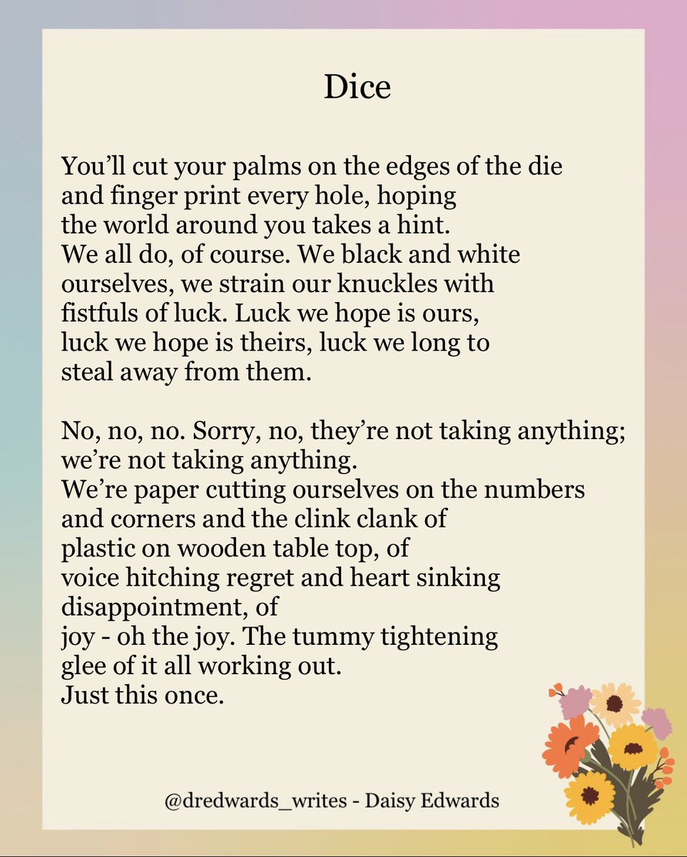 dredwards_'s tweet photo. Over on another app me & @annazoequirke are doing A Poem Every Day In August, pithily named APEDIA. Really happy with what I’ve done so far! Join us, do one a day in any order! #APEDIA #poetry #writing #poetrycommunity #poetsoftwitter https://t.co/34iCHXiG6t