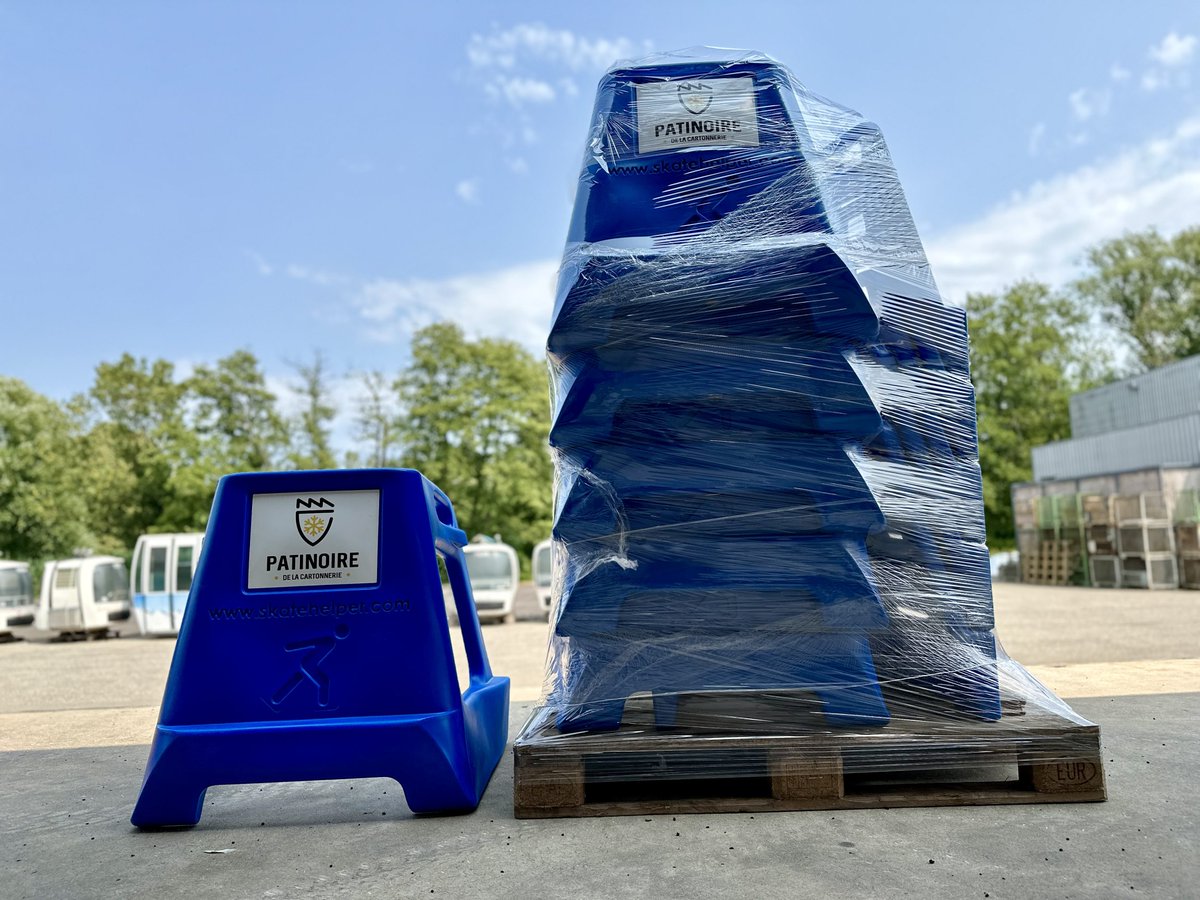 Synerglace tweet media