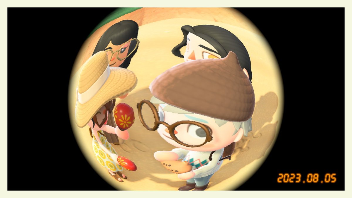 CM_dae_sal's tweet photo. #동물의숲 #AnimalCrossing #ACNH #NintendoSwitch https://t.co/qiMczIA3vA