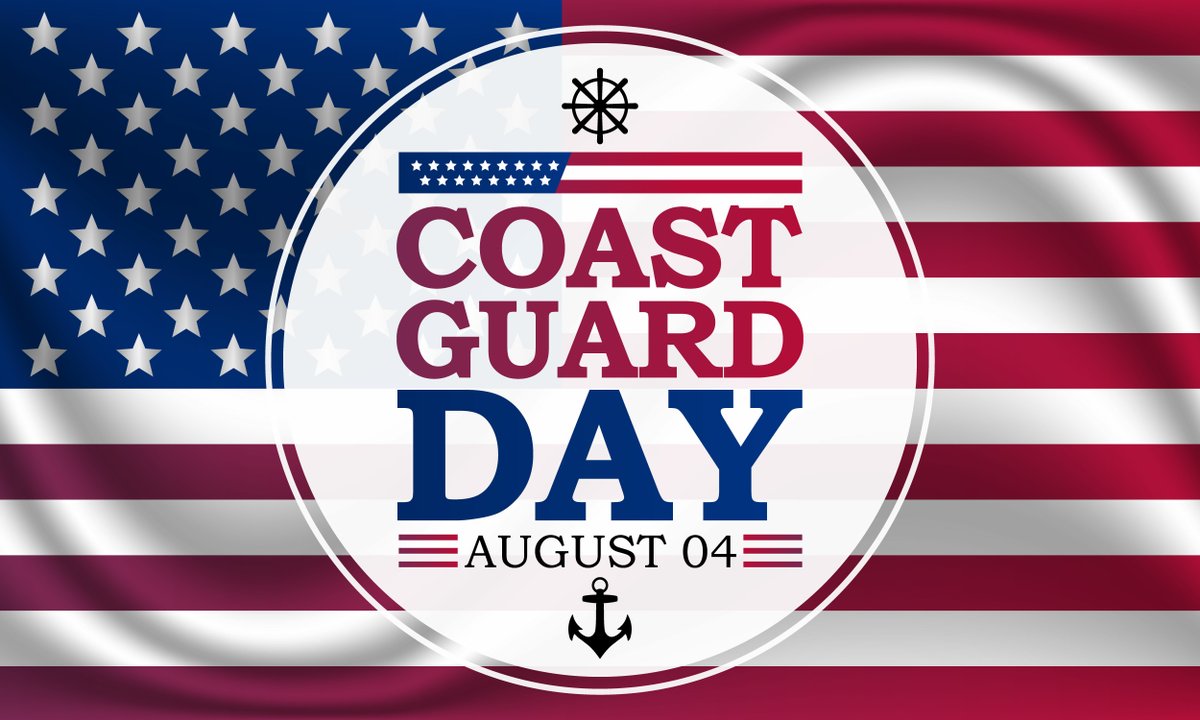 Happy 233rd Birthday to the United States Coast Guard! 

#USCoastGuard #TKCHoldings