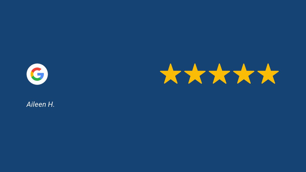 AnesiLaw's tweet photo. Another 5.0 star review from one of our satisfied clients. 
#clientreview #client #review #anesilaw https://t.co/Ym0YDDcEbv
