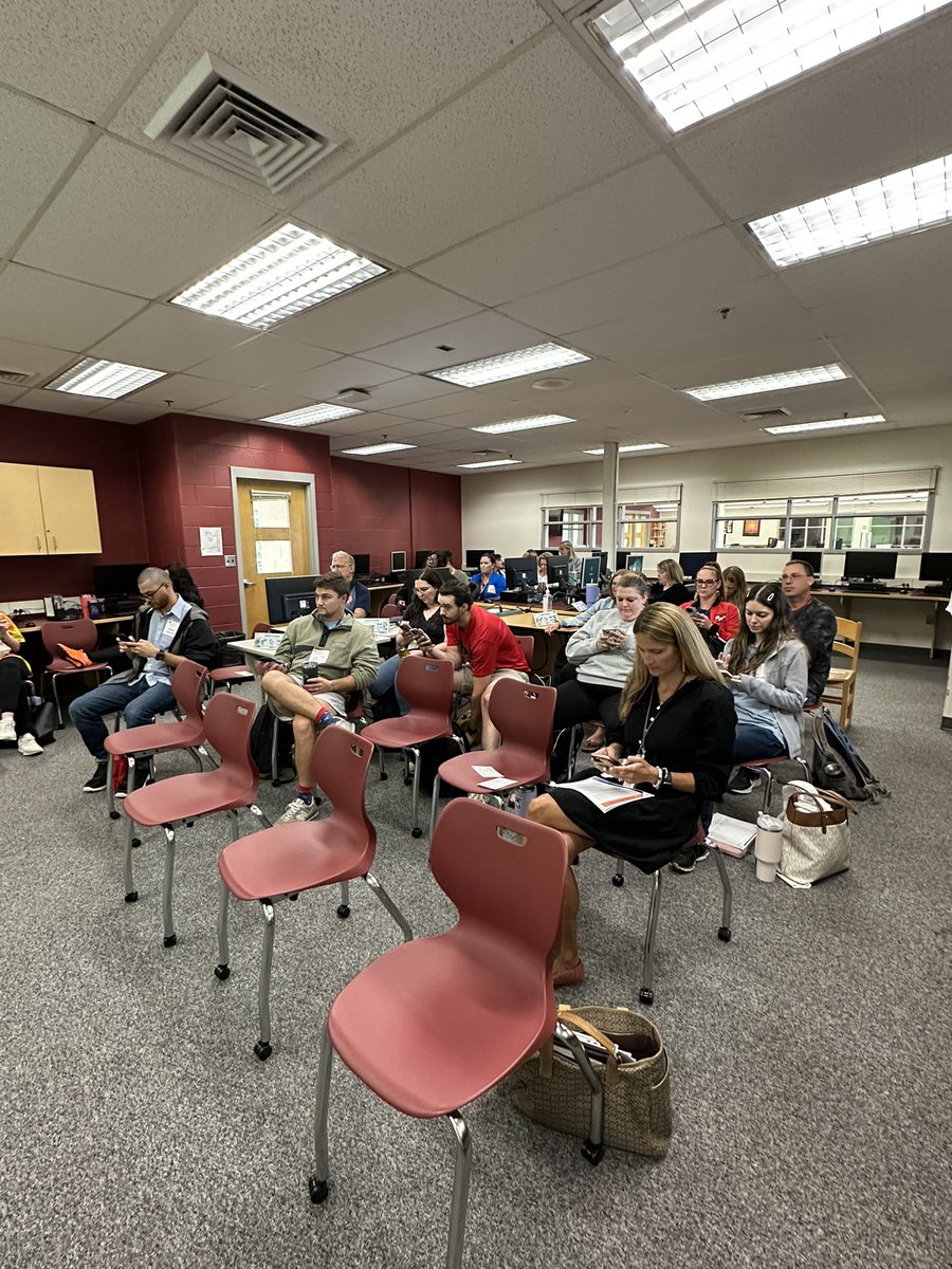 Ausome Learners! tweet media