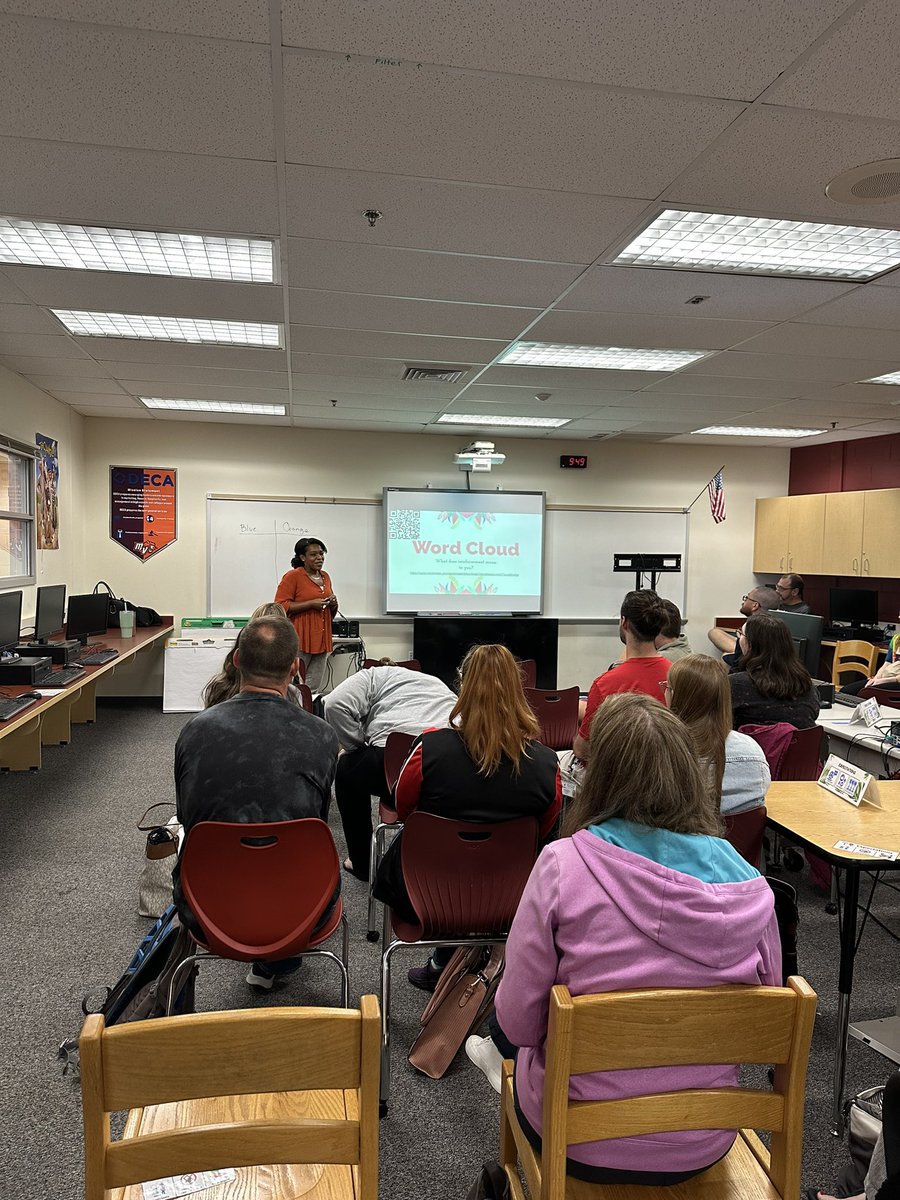 Ausome Learners! tweet media