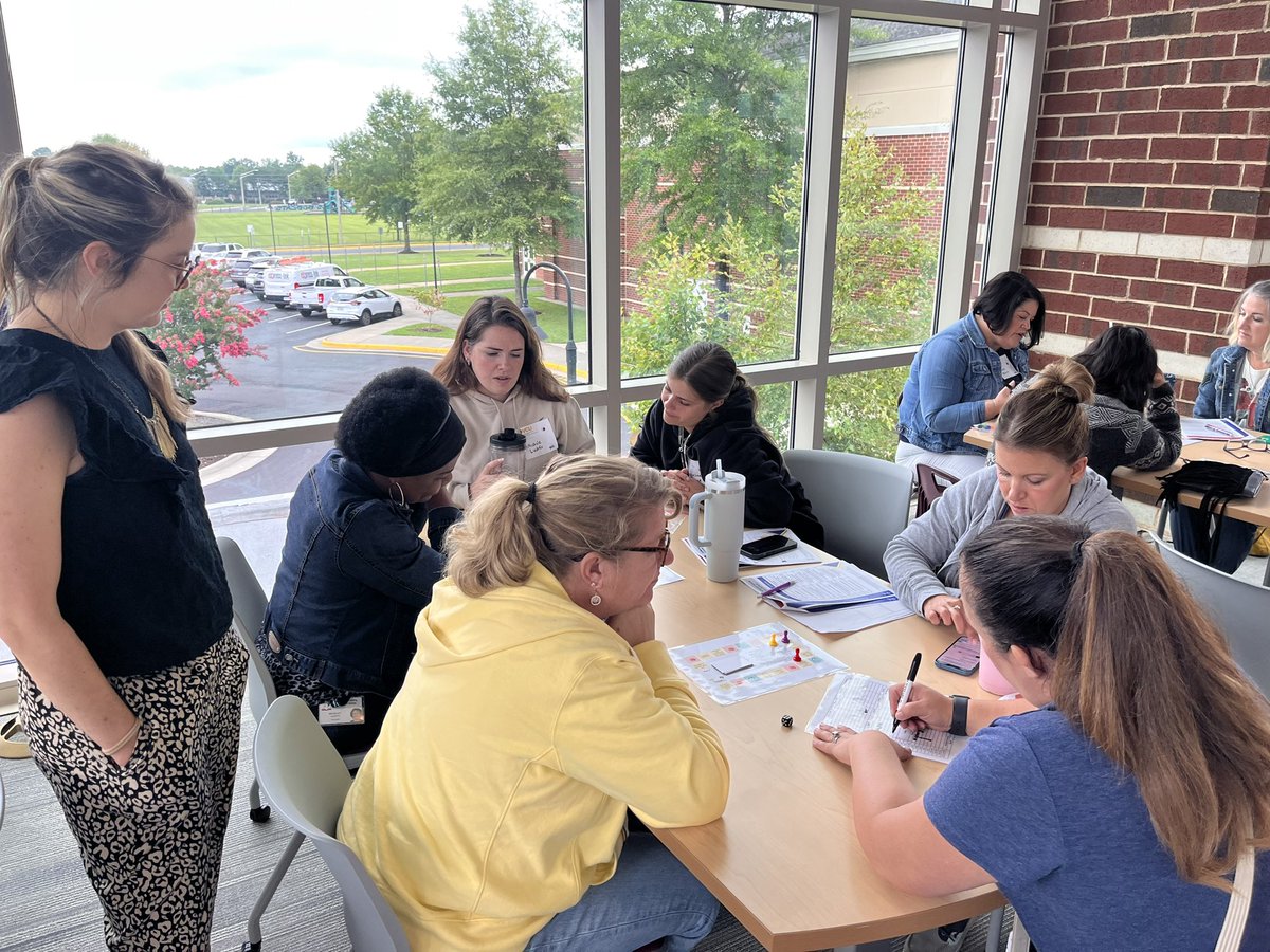 Ausome Learners! tweet media