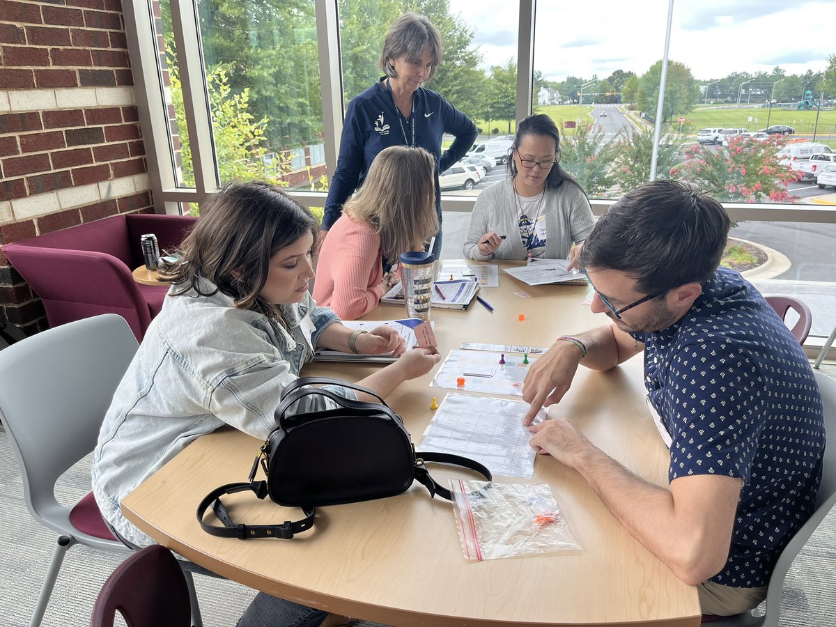 Ausome Learners! tweet media