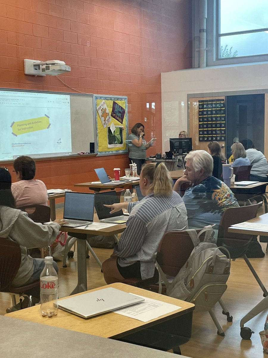 Ausome Learners! tweet media