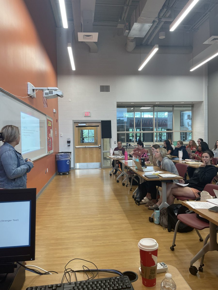 Ausome Learners! tweet media