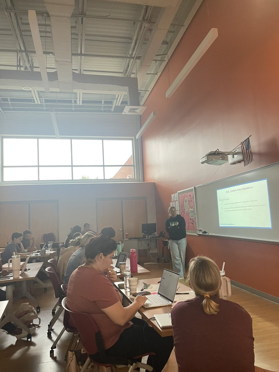 Ausome Learners! tweet media