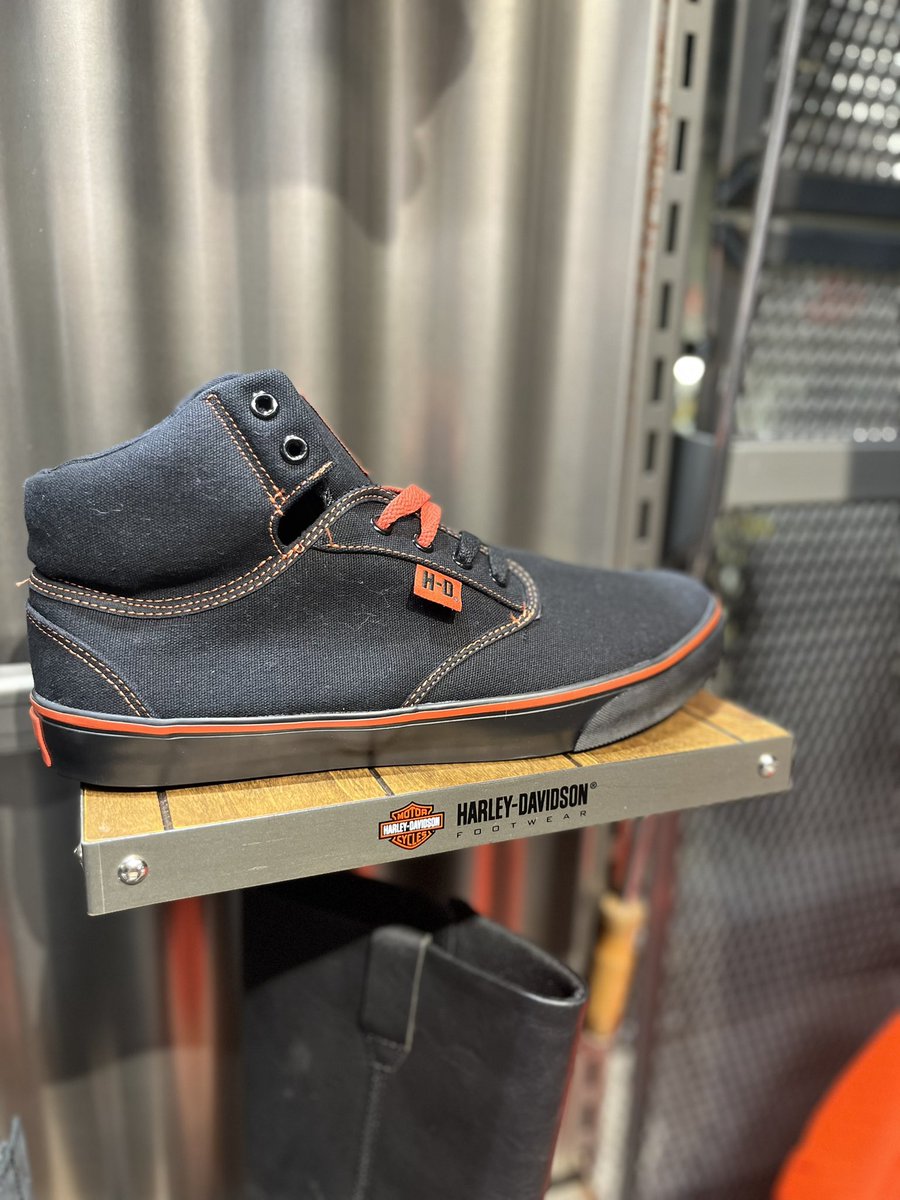HDofWV's tweet photo. Boot, scoot, and boogie in MotorClothes to check out our latest shoe arrivals! https://t.co/gLdqFA8DNb