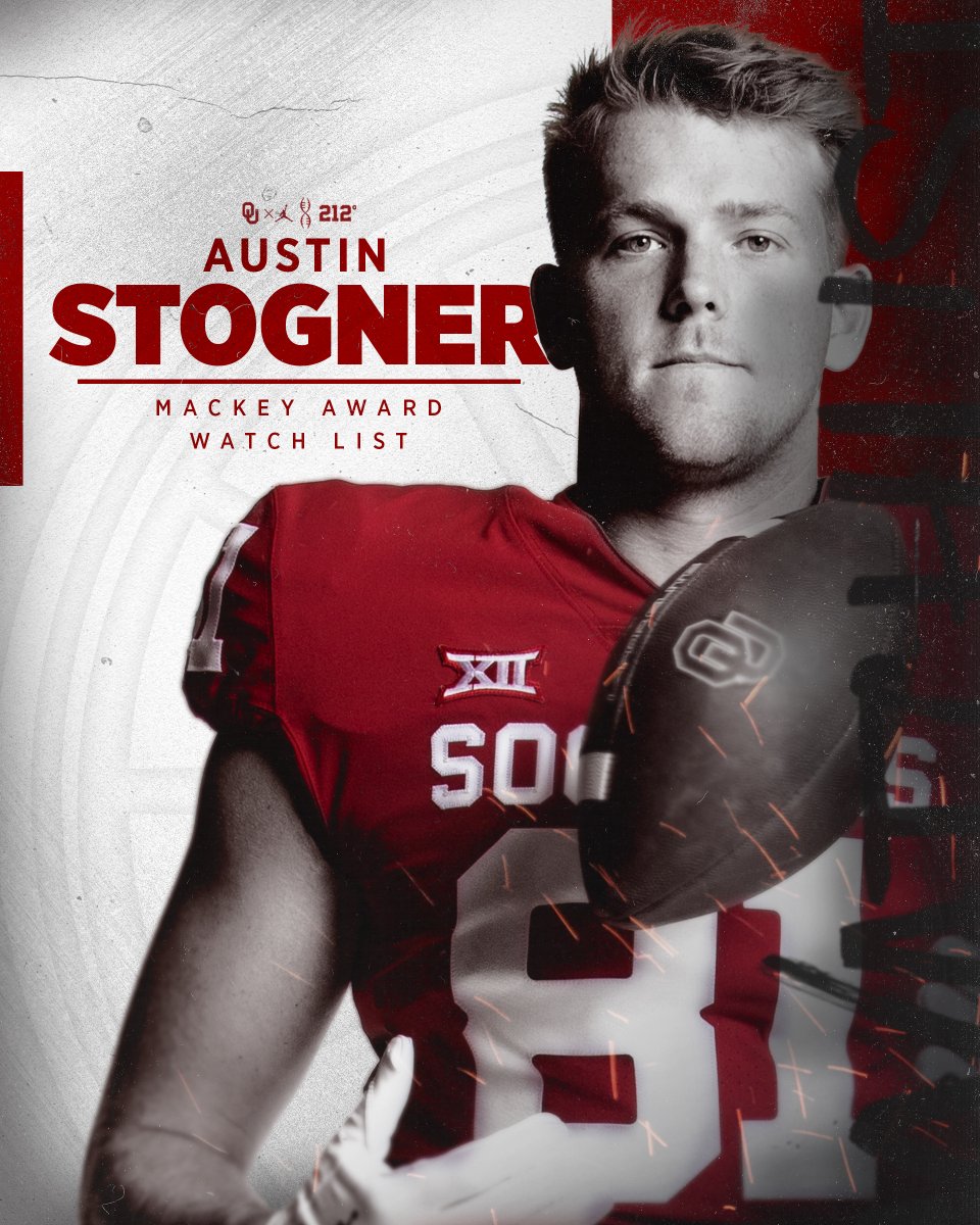 Oklahoma Football tweet media