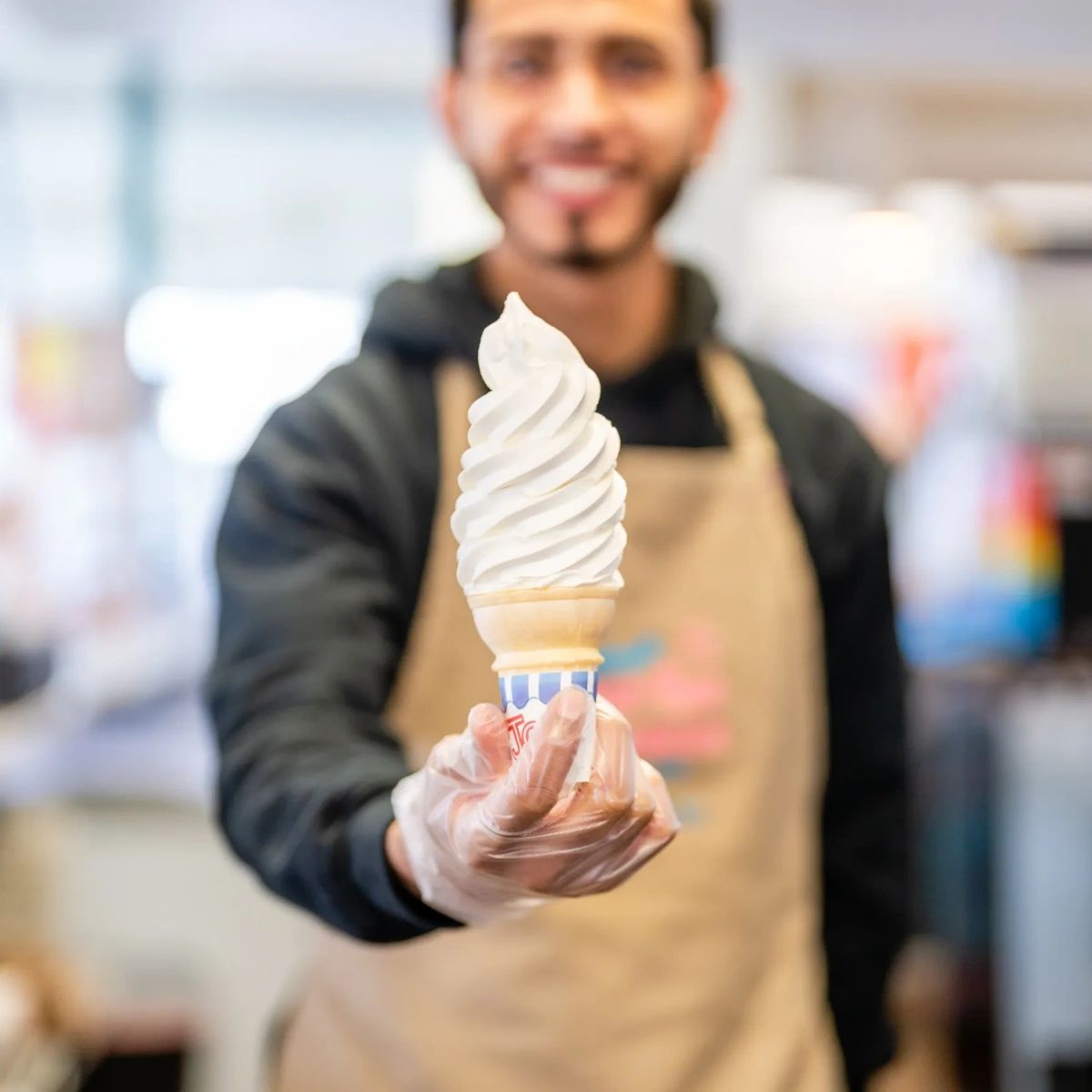 Craving a taste of nostalgia? Head over to our site to check out our menu filled with scrumptious burgers, fries, and frozen delights. Don't miss out on a delicious meal at Margate Dairy Bar &amp; Burger! 

margatedairybar.com