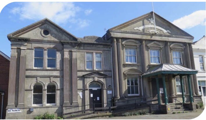 Community Resilience Project - Bay area, IOW tweet media