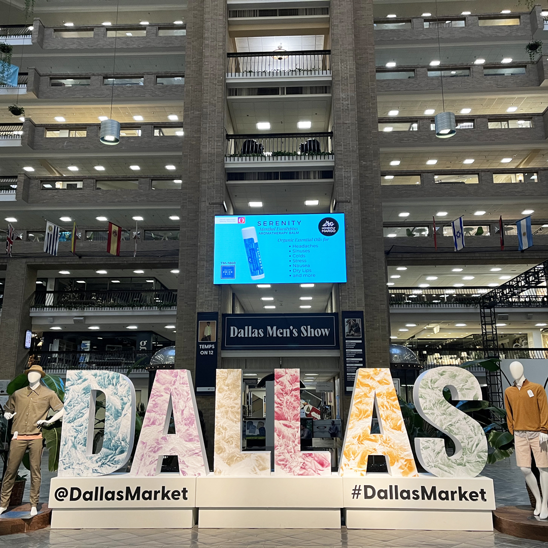 Dallas Market Center