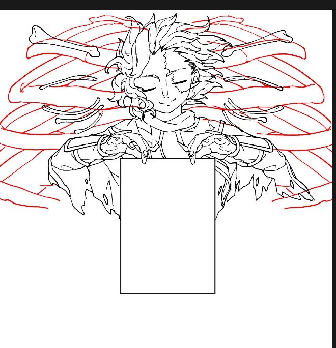 Zokeron2's tweet photo. Just a simple desire to paint
#メイドインアビス https://t.co/DqsEgvMad7