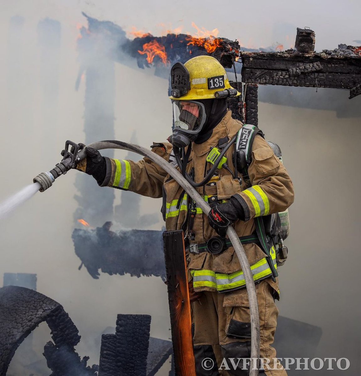 LACOFD tweet picture