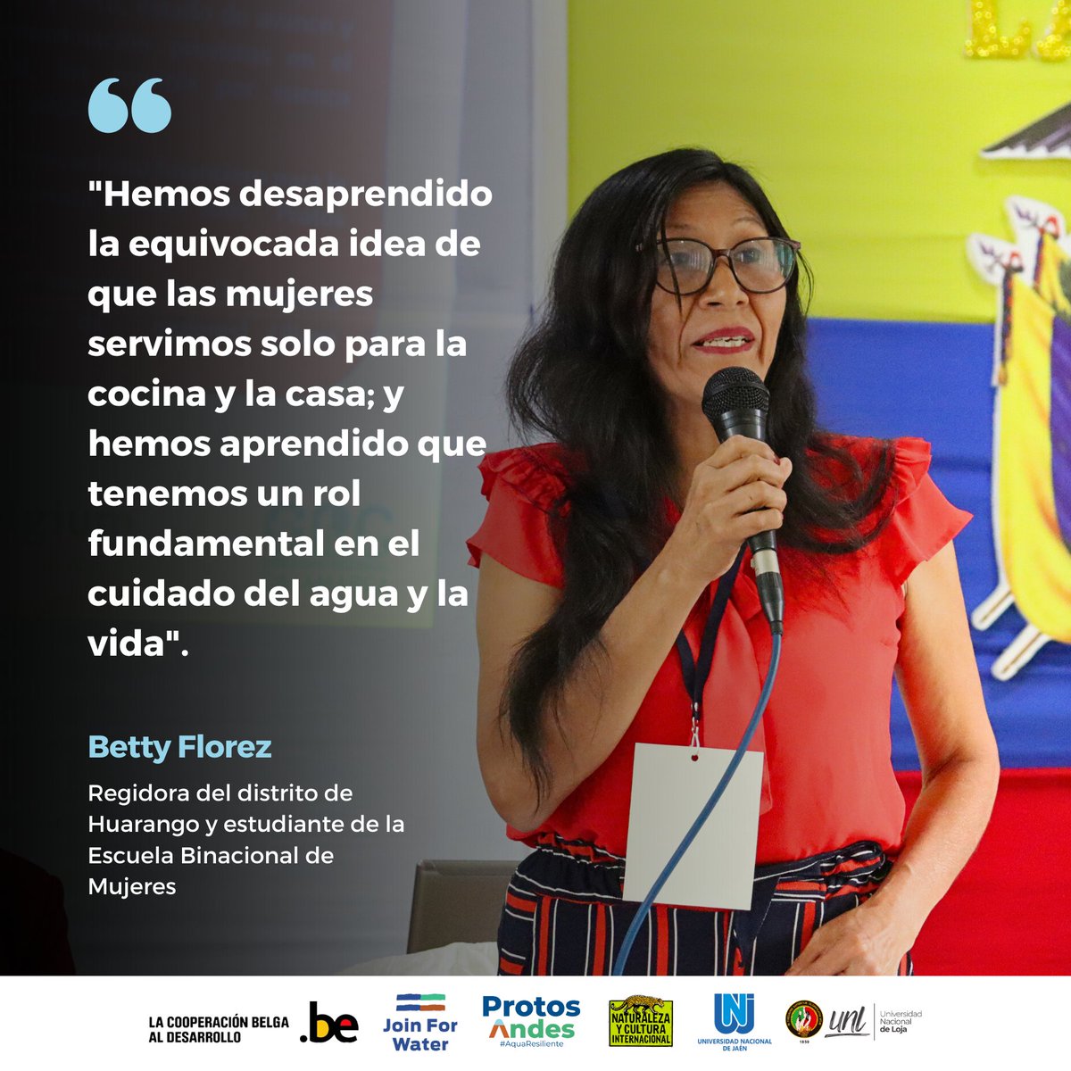 Protos Andes tweet media